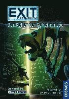 EXIT - Das Buch: Der Keller der Geheimnisse 1