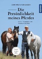 Die Persönlichkeit meines Pferdes 1