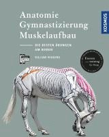 bokomslag Anatomie, Gymnastizierung, Muskelaufbau