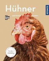 bokomslag Hühner