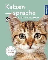 bokomslag Katzensprache