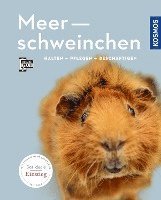 bokomslag Meerschweinchen