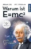 bokomslag Warum ist E = mc²?