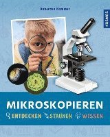 bokomslag Mikroskopieren
