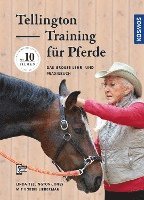 bokomslag Tellington Training für Pferde