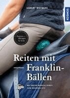 Eckart Meyners - Reiten mit Franklin-Bällen, Häftad