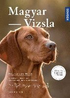 bokomslag Magyar Vizsla