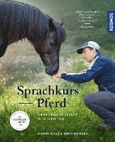 bokomslag Sprachkurs Pferd