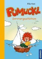 bokomslag Pumuckl Vorlesebuch - Sommergeschichten