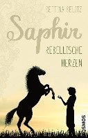 bokomslag Saphir - Rebellische Herzen