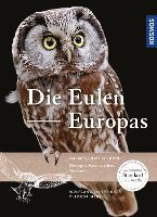 bokomslag Die Eulen Europas