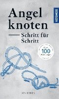 bokomslag Angelknoten - Schritt für Schritt