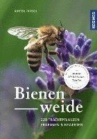 bokomslag Bienenweide