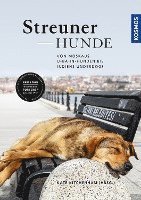 Kate Kitchenham - Streunerhunde, Inbunden