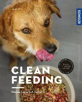 bokomslag Clean Feeding