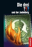 bokomslag Die drei ??? und der Jadekonig