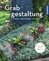 bokomslag Grabgestaltung