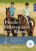 bokomslag Pferdeführerschein Reiten