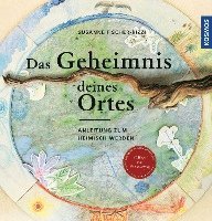 bokomslag Das Geheimnis deines Ortes