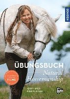 bokomslag Übungsbuch Natural Horsemanship