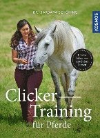 bokomslag Clicker -Training für Pferde