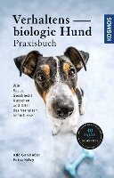 Udo Gansloßer, Petra Krivy - Verhaltensbiologie Hund - Praxisbuch, Häftad