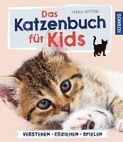 Das Katzenbuch für Kids 1