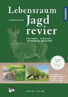 bokomslag Lebensraum Jagdrevier