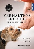 Udo Gansloßer - Verhaltensbiologie für Hundetrainer, Inbunden
