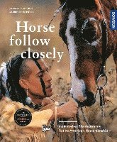bokomslag Horse, Follow Closely