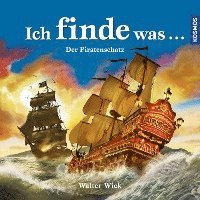 Ich finde was, Piratenschatz 1