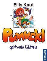 bokomslag Kaut, Pumuckl geht aufs Glatteis, Bd. 8