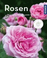 bokomslag Rosen (Mein Garten)