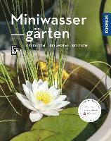 bokomslag Miniwassergärten (Mein Garten)