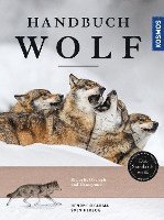 bokomslag Handbuch Wolf