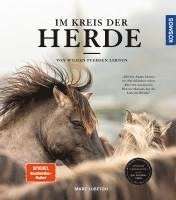 Marc Lubetzki - Im Kreis der Herde, Inbunden