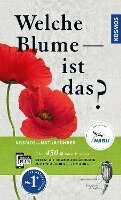 Margot Spohn, Roland Spohn - Welche Blume ist das?, Häftad
