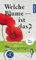 bokomslag Welche Blume ist das?