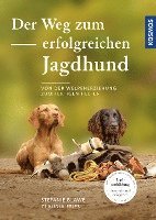 bokomslag Der Weg zum erfolgreichen Jagdhund