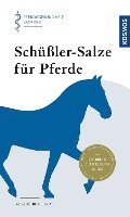 bokomslag Schüßler-Salze für Pferde