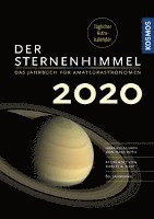 bokomslag Der Sternenhimmel 2020