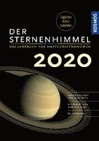 Der Sternenhimmel 2020 1