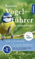 bokomslag Hecker, F: Kosmos Vogelführer für unterwegs