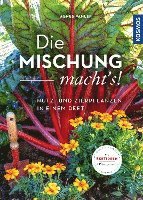 bokomslag Die Mischung macht's!