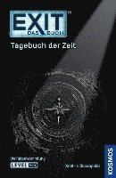 bokomslag EXIT - Das Buch: Tagebuch der Zeit