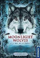 bokomslag Moonlight wolves