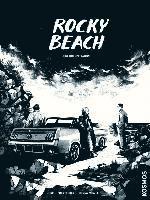 bokomslag Rocky Beach