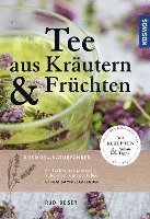 bokomslag Tee aus Kräutern und Früchten