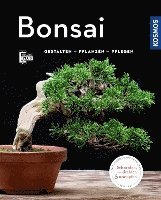 bokomslag Bonsai (Mein Garten)