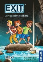 bokomslag EXIT¿ - Das Buch: Der geheime Schatz